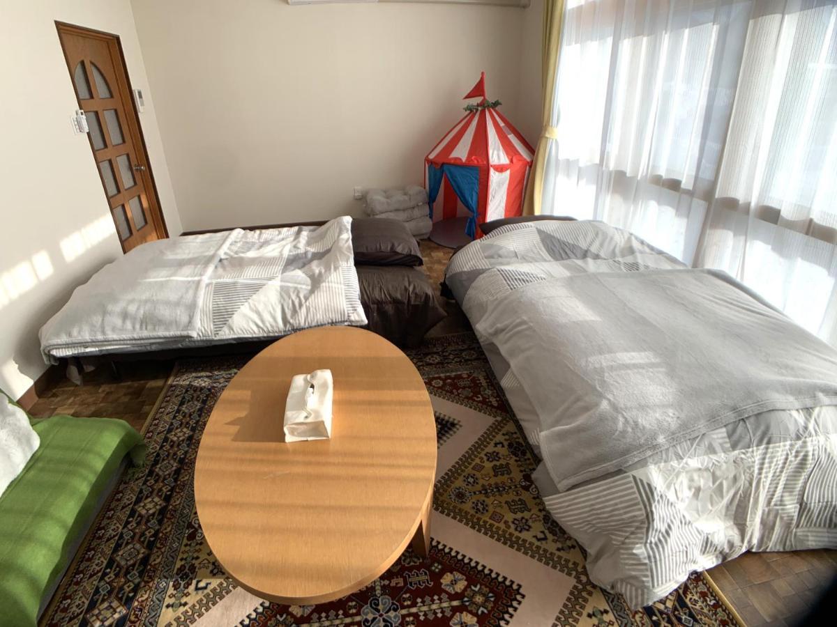 Higashikawa Home מראה חיצוני תמונה